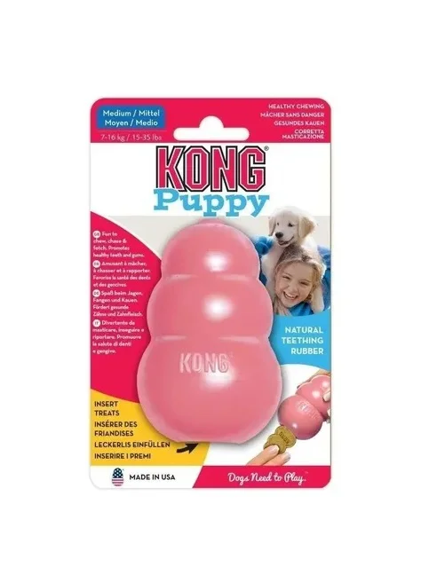 Puppy Medium
