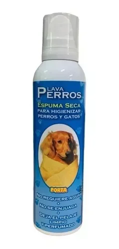 Espuma Seca Aerosol 350 Cc
