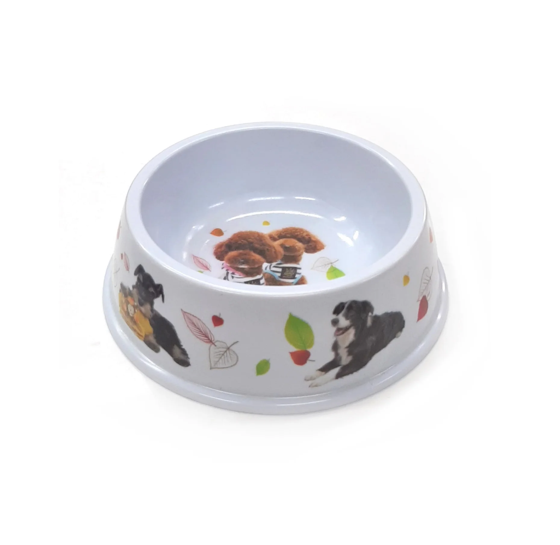 Comedero Melamina 21 Cm
