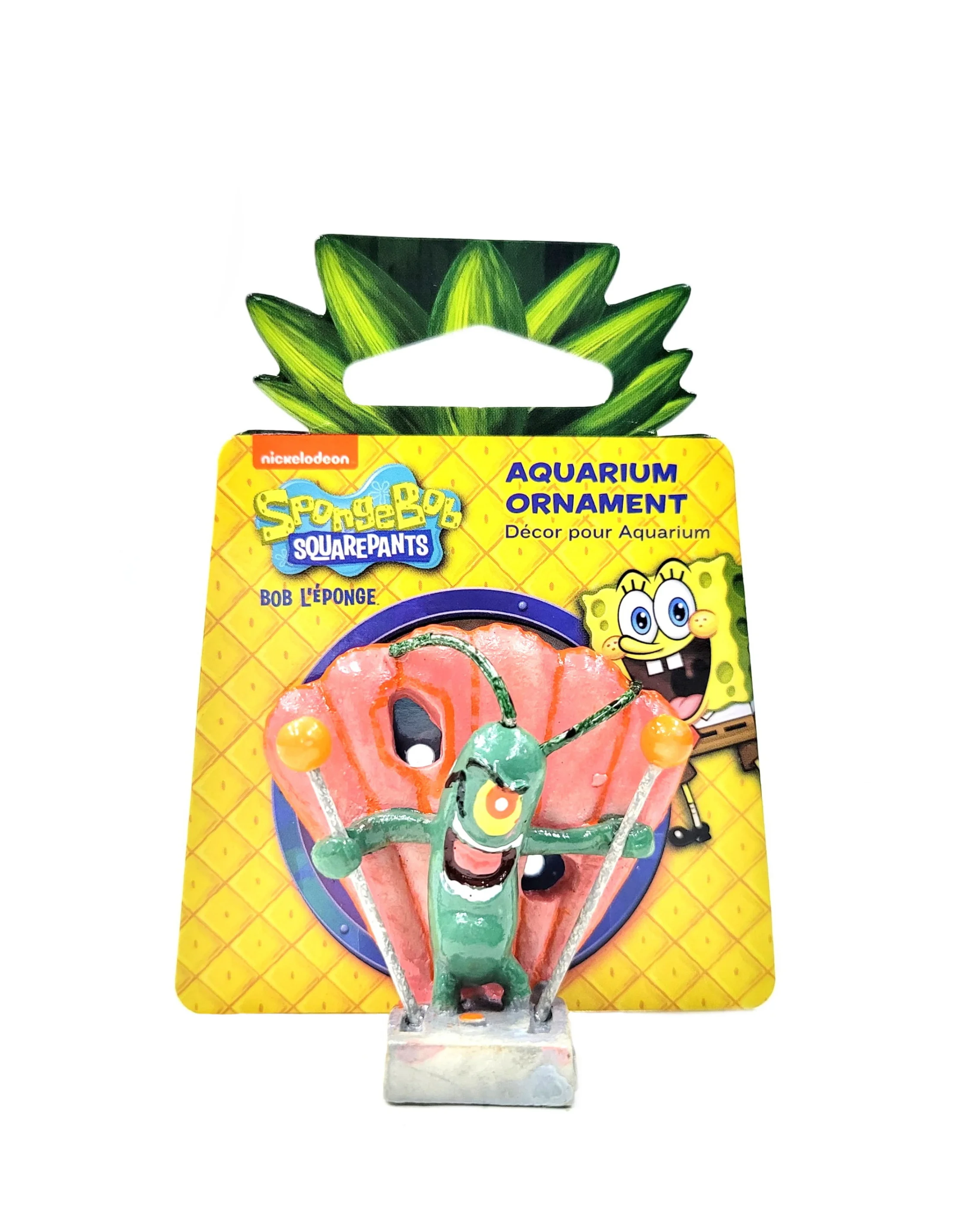Plankton