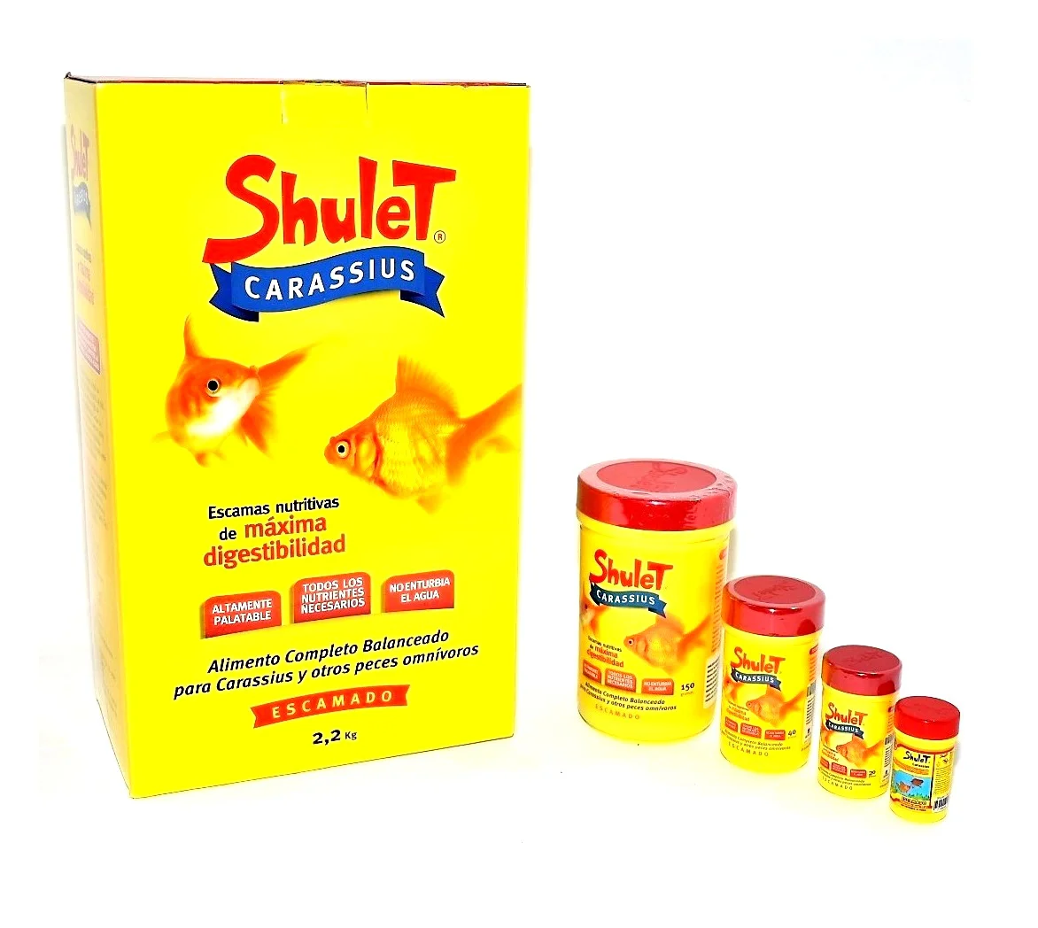 Shulet A.f. X