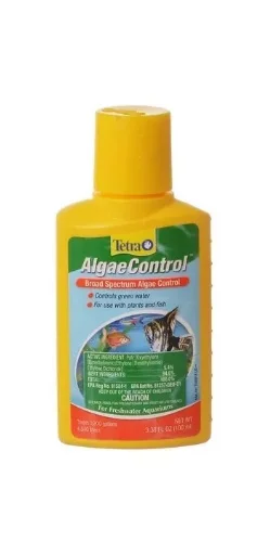 Tetra Algaecontrol 100 Ml