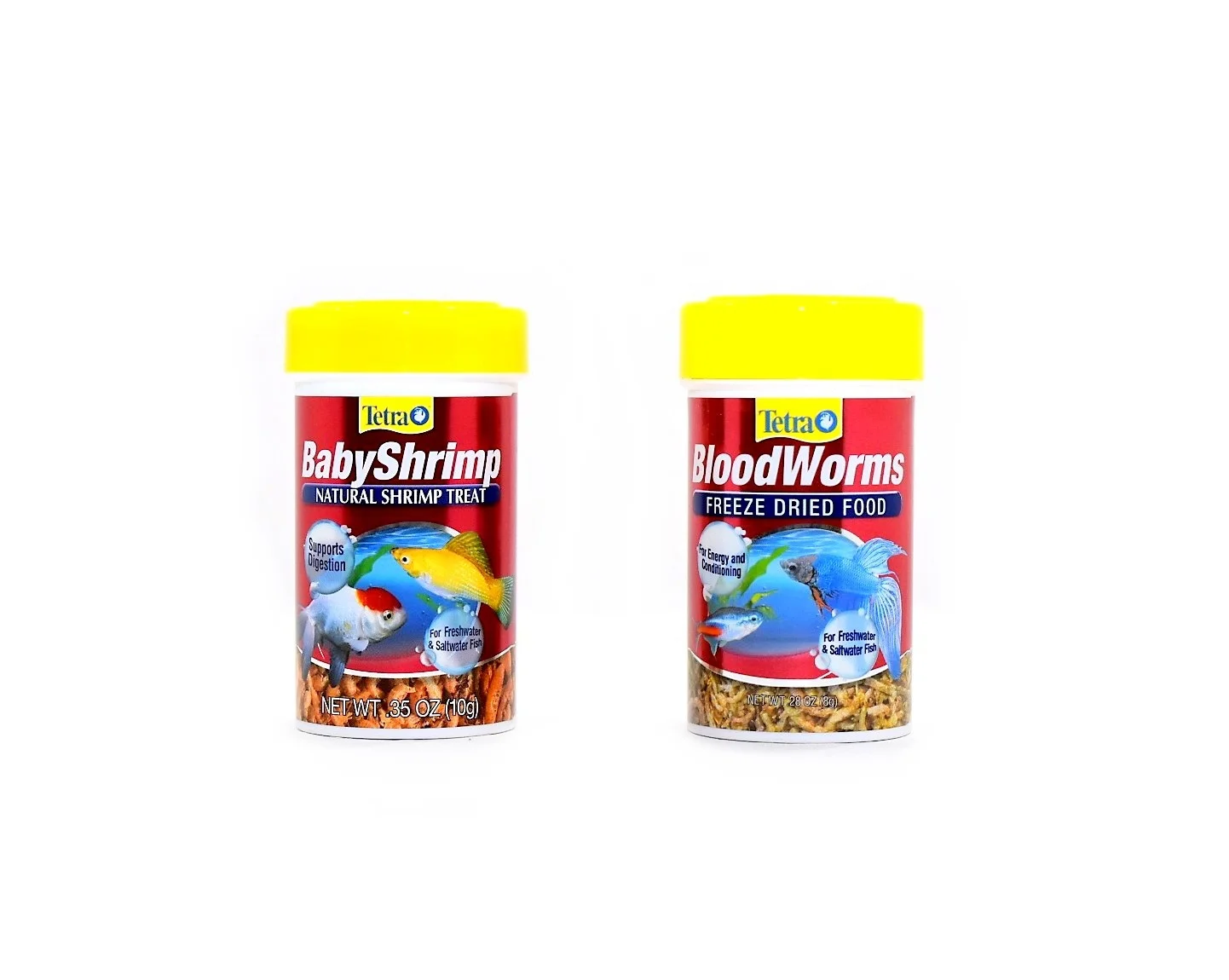 Tetra Baby Shrimp 10 Gr.
