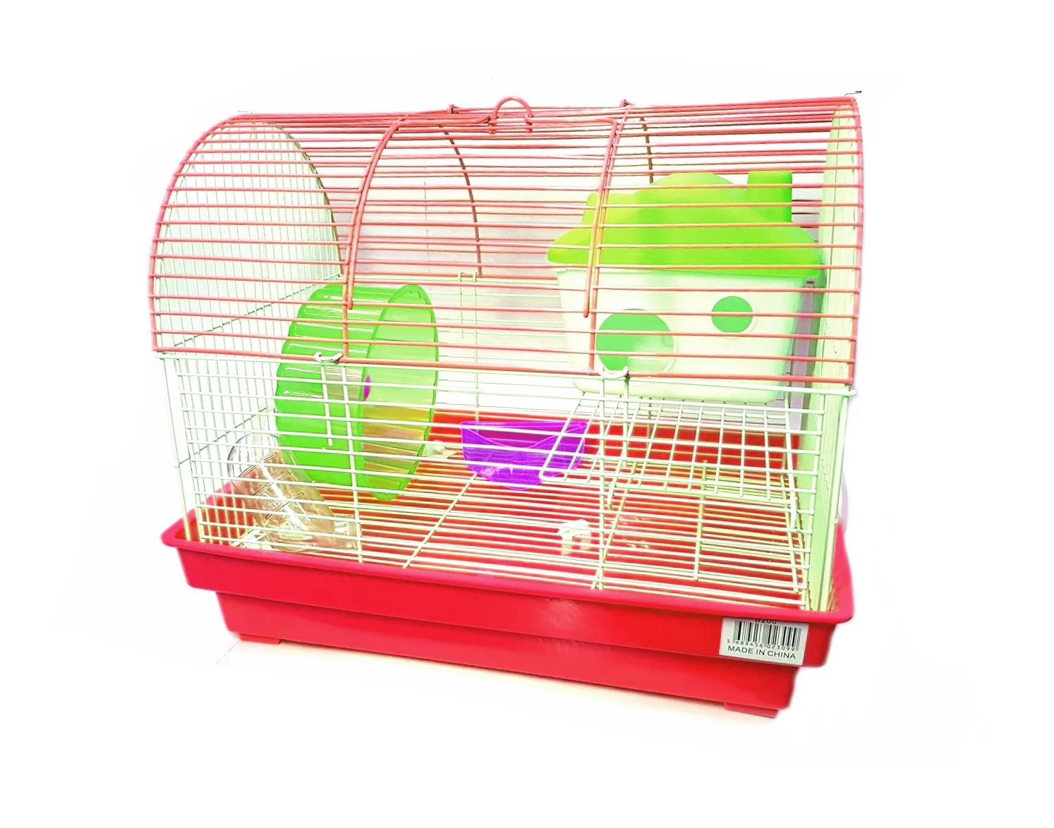 Hamstera Baul C/acc.33x23x28,5