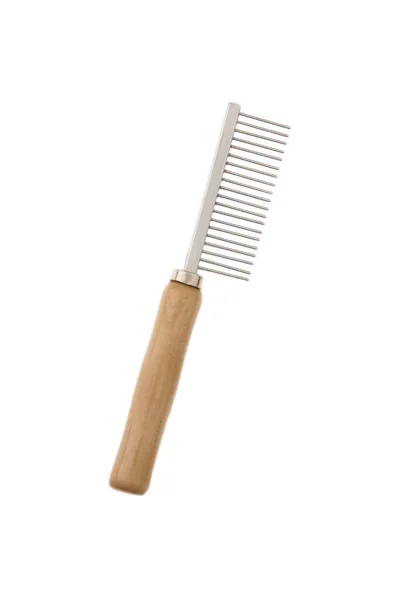 Peine M/madera Simple
