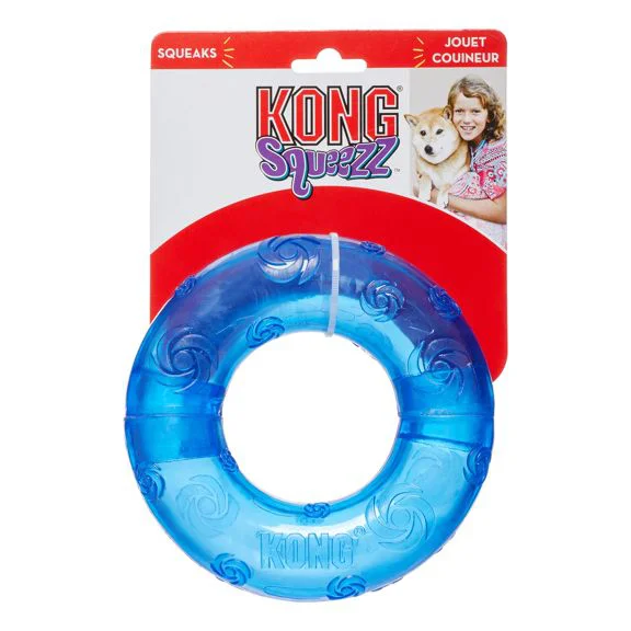 Squeezz Ring Large