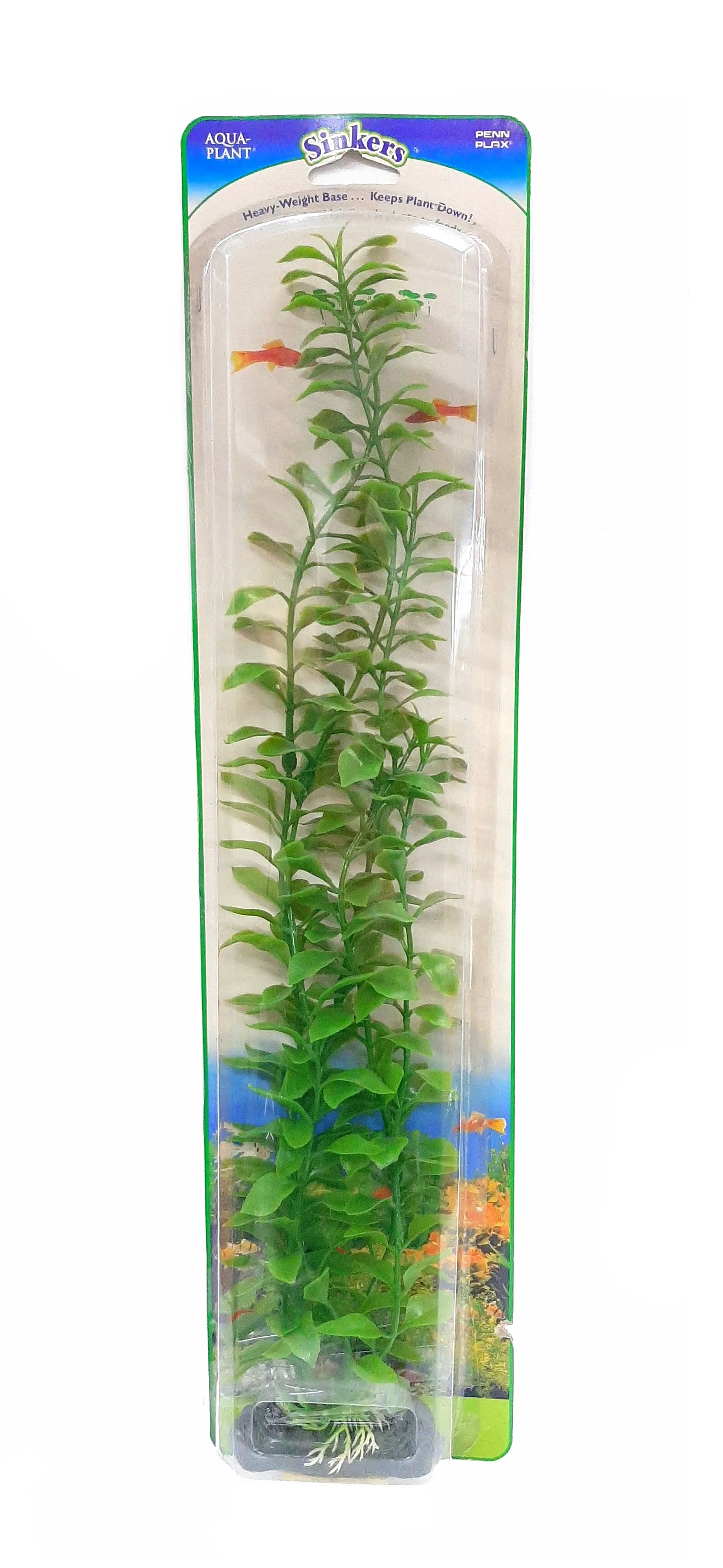 Planta Plast.base Pesada