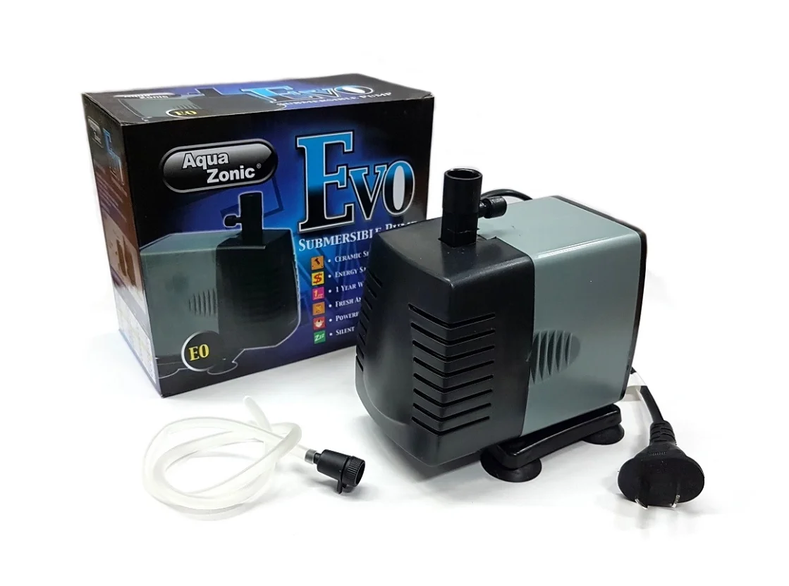 Bomba Evo Sum. E-07 5000 L/h