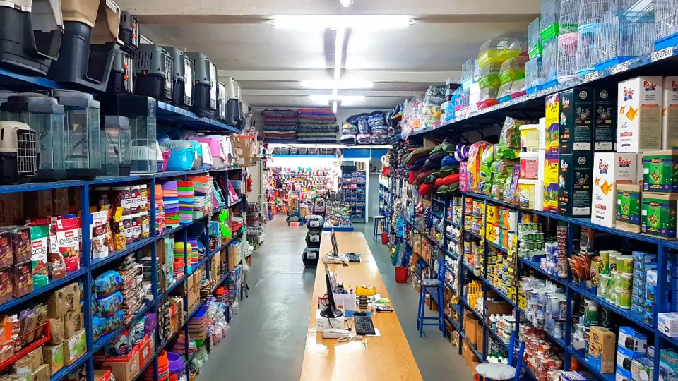 Instalaciones de Corpet