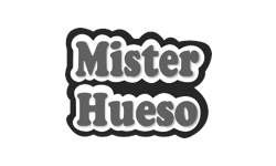 Mister Hueso logo