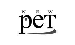 New Pet logo