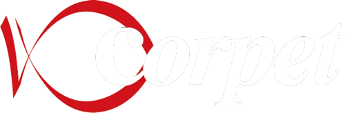 Corpet logo